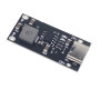 Lithium-Lademodul, 5V bis 4,2V, IP2312, CV, CC, Typ-C, 3A, QC