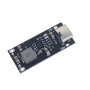 Lithium-Lademodul, 5V bis 4,2V, IP2312, CV, CC, Typ-C, 3A, QC