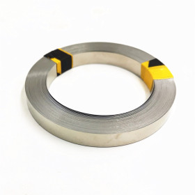 Banda nichelata 0.15x8mm rola 10m pentru 18650