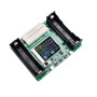 18650 battery tester module, capacity, internal resistance, 10W