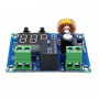 XH-M609-Modul, Niederspannungsabschaltung, 7-50 V