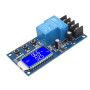 Modul protectie incarcare 6-60V 30A XY-L30A