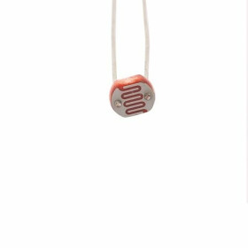 Photoresistor (5537) 5mm