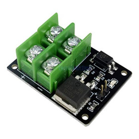 Modul MOSFET E-Switch cu optoizolator PWM