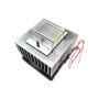 Kit racire Peltier cu ventilator 12V 80mm