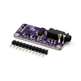 FM-Sendermodul, SI4713, I2C, 3-5VDC