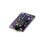 Modulo trasmettitore FM, SI4713, I2C, 3-5VDC