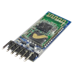Modul Bluetooth HC-05 compatibil Arduino