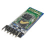 Bluetooth module HC-05, compatible