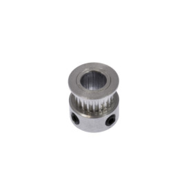 Fulie dintata GT2 20 dinti ax 8mm