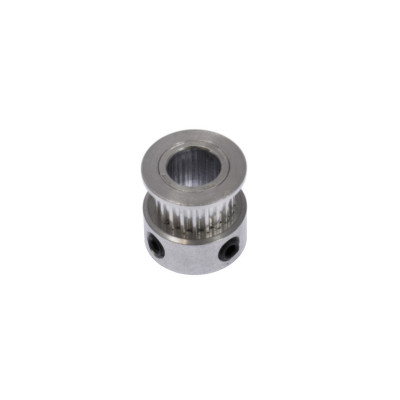 GT2 timing pulley 20 teeth 8mm diameter