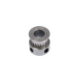 Puleggia dentata GT2 20 denti diametro 8mm