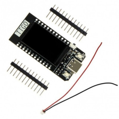 TTGO T-Display-Entwicklungsboard, ESP32, WiFI, Bluetooth
