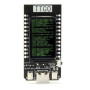 TTGO T-Display development board, ESP32, WiFI, Bluetooth