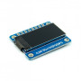 Anzeige TFT 0,96", IPS, SPI, 65K Farben, LCD ST7735, 80x160, 8P