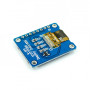Display TFT IPS 0.96 SPI ST7735 80x160