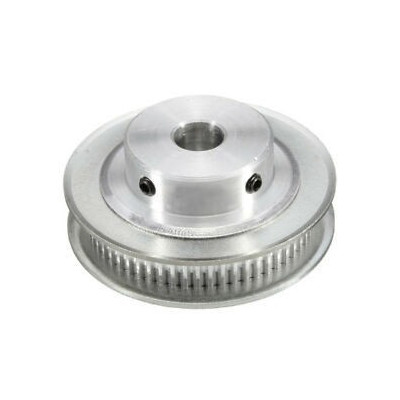 GT2 timing pulley 60 teeth, 8mm