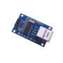 Ethernet-Modul, ENC28J60, SPI-Schnittstelle, 3,3 V, Quarz 25 MHz
