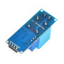 Modul senzor tensiune AC ZMPT101B 0-250VAC