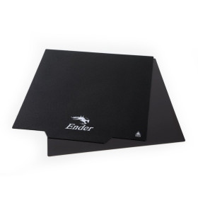 Magnetic printing surface, Creality, 235x235, for Ender-3