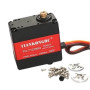 2 tengelyes szervomotor, TD-7120MG, 270 fok, vízálló, 4.8-8.4V