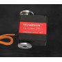 2-Achsen-Servomotor, TD-7120MG, 270 Grad, wasserdicht, 4.8-8.4V
