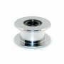 GT2 Spannrolle Typ 20 ohne Zähne, 5mm