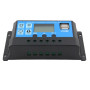 Modulo di controllo della carica solare, PWM, RBL-30A, versione