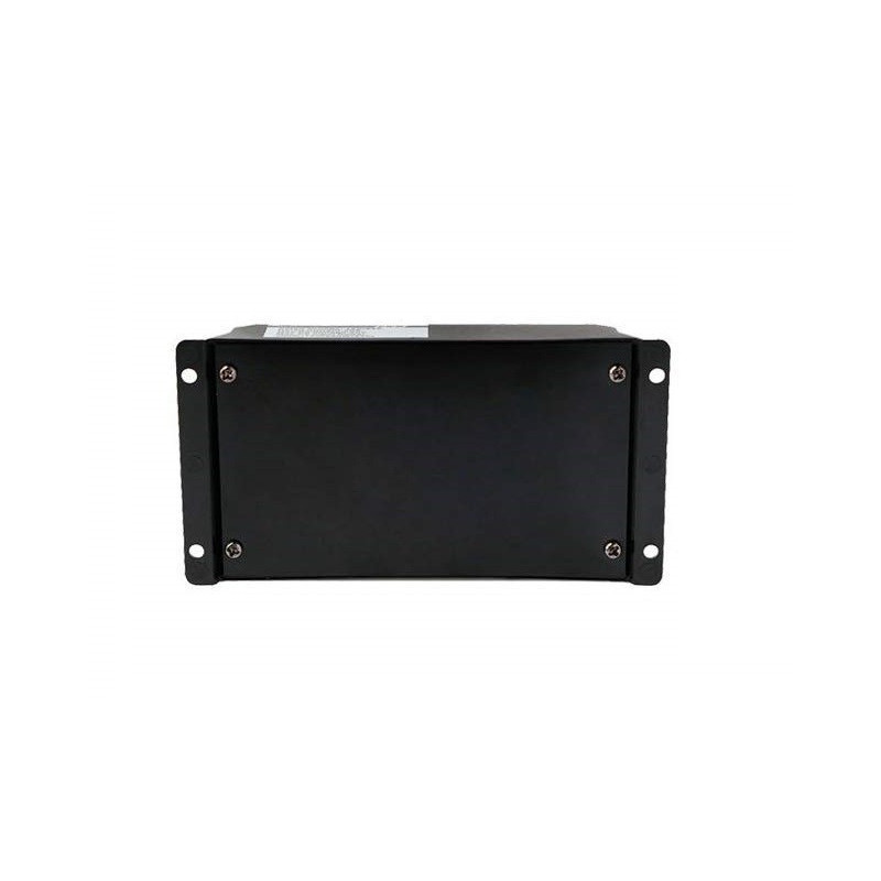 Regolatore Di Carica Solare PWM 80A Fuhuihe - 12V/24V Automatico, Max 1920W Pannelli, Con Display E USB