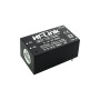 Mini power supply for PCB, 220VAC to 5VDC, 3W, HLK-PM01, Hi-Link