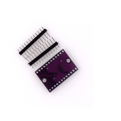 3x PCA9548A Multiplexer I2C 8 Canali - Per Arduino Con E-Book Incluso - Foto 4