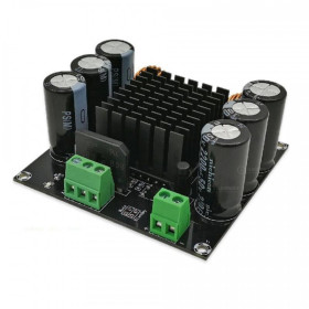 XH-M253 erősítő modul, 420W, Mono, HiFi, TDA8954TH, 12-28V