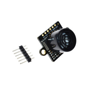 Pixhawk Time of Flight Ultrasonic Module GY-US42 I2C TTL PWM