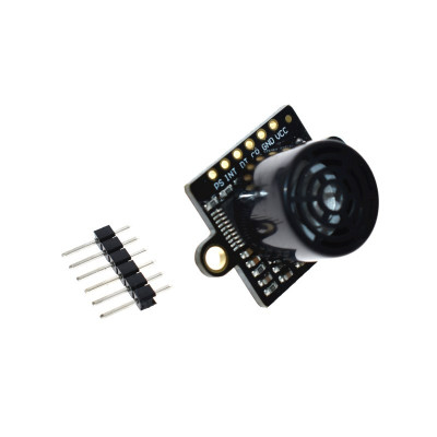 Pixhawk Time of Flight Ultrasonic Module GY-US42 I2C TTL PWM