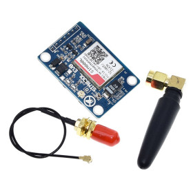 Modul SIM800L 2.0 GSM GPRS cu antena