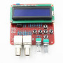 DDS Function Generator, Adjustable Frequency