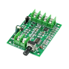 Modul driver motor brushless 7-12V CW CCW