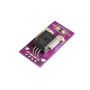Sensore di corrente, Hall, ACS758, lineare, 3-5V