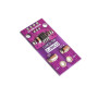 Sensore di corrente, Hall, ACS758, lineare, 3-5V