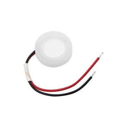 20 mm-es ultrahangos porlasztó