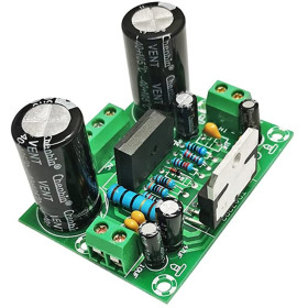 TDA7294 audioerősítő modul, 12-32VAC, 100W, 1 csatorna