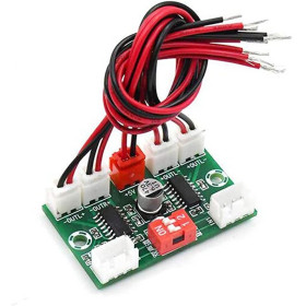 Modulo amplificatore audio a 4 canali, 4x3W, XH-A156, 5V