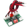 Audio amplifier module 4 channels, 4x3W, XH-A156, 5V