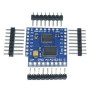 Shield motoare Wemos D1 mini I2C TB6612FNG