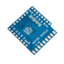 Shield motoare pentru WeMos D1 mini, I2C, kettős motor, TB6612FNG