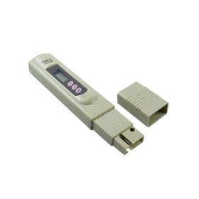 Water quality tester, TDS-3, Temperature, 0-9990ppm