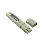 Wasserqualitätstester, TDS-3, Temperatur, 0-9990 ppm