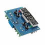 Modul termostat XH-W1401, incalzire-racire, control
