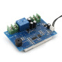 Modul termostat XH-W1401, incalzire-racire, control