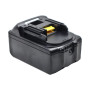 Gehäuseset mit Halterung und BMS, kompatibel mit Makita, 18V